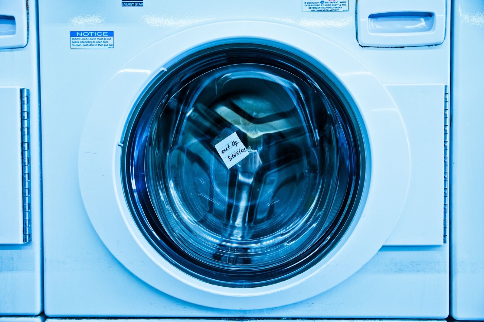 Washer Repair